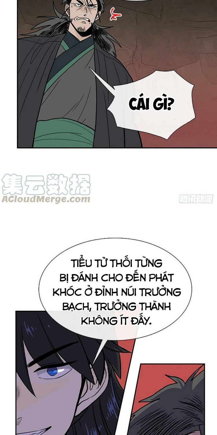 học sĩ tái sinh chapter 154 8