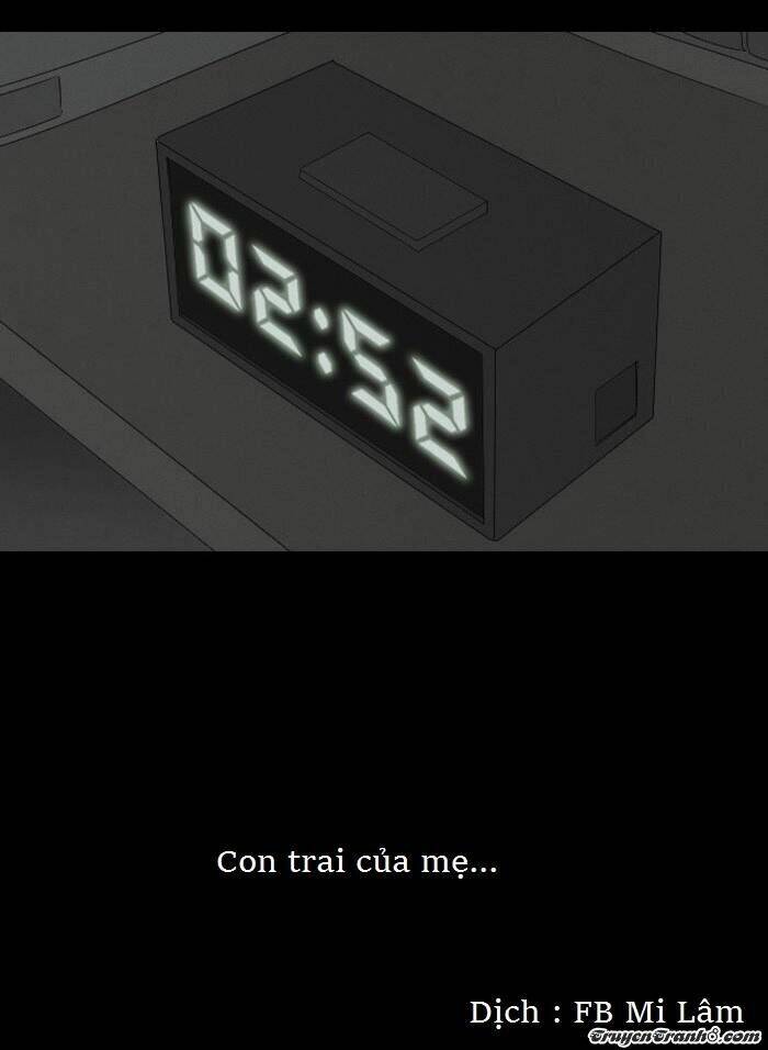 thứ sáu: những câu chuyện cấm chapter 13 47