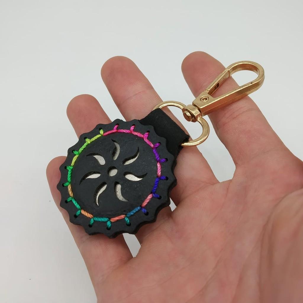 Móc Khóa Nam Châm Siêu Chắc, Siêu Hít, Móc To Loại 1