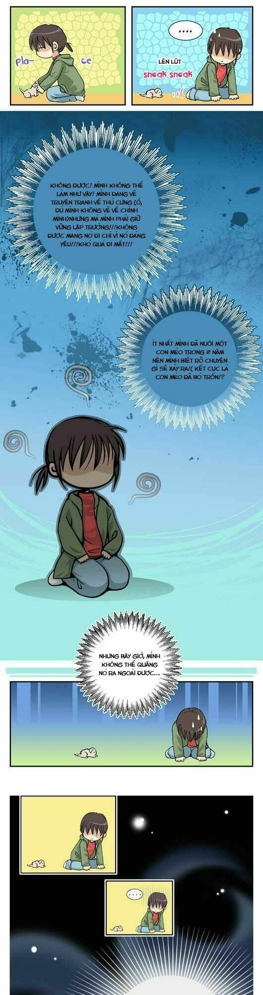 pet diary chapter 15.2 3