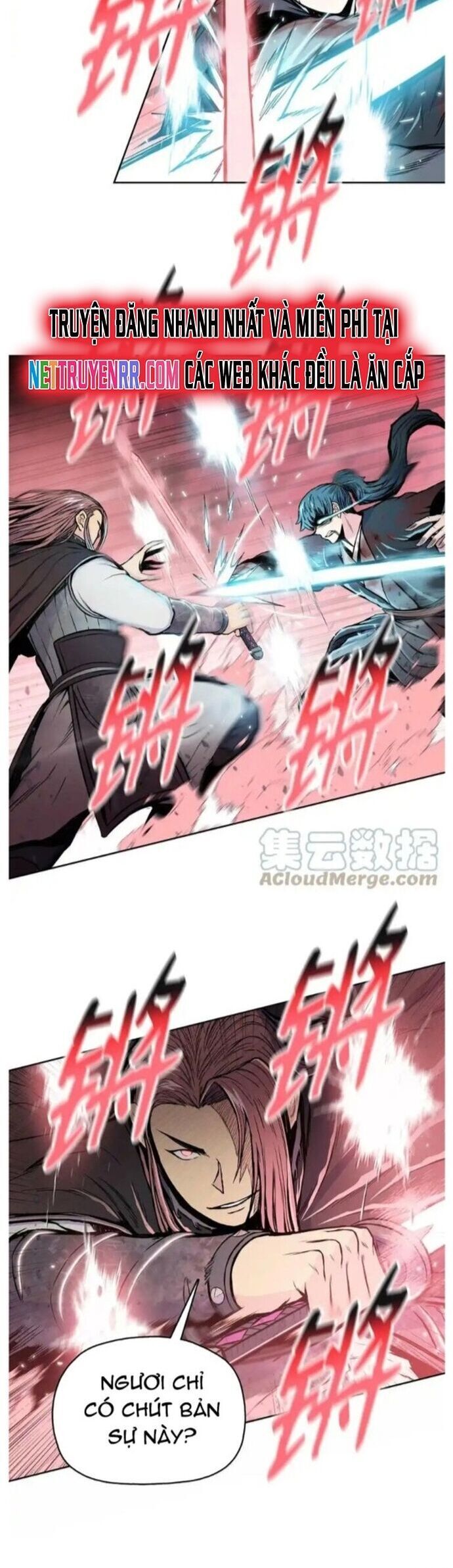 phong vân chiến thần chapter 109 9