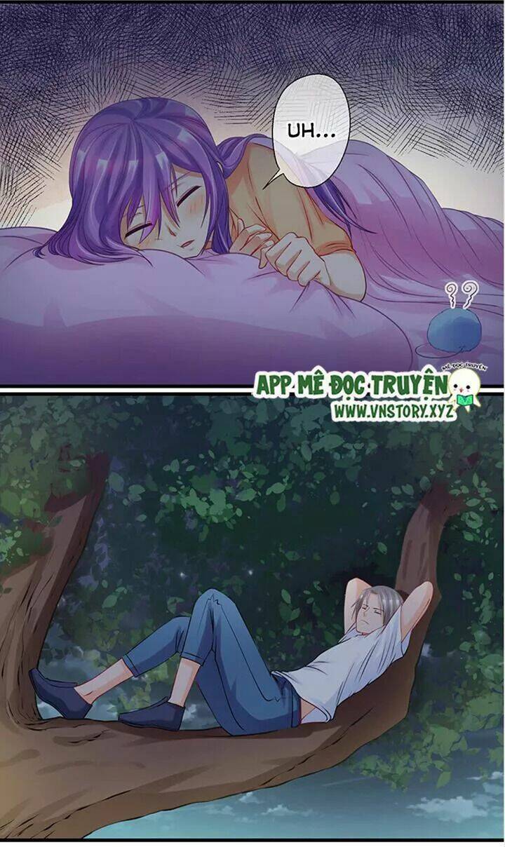 bồn tắm có vấn đề?! chapter 41 17