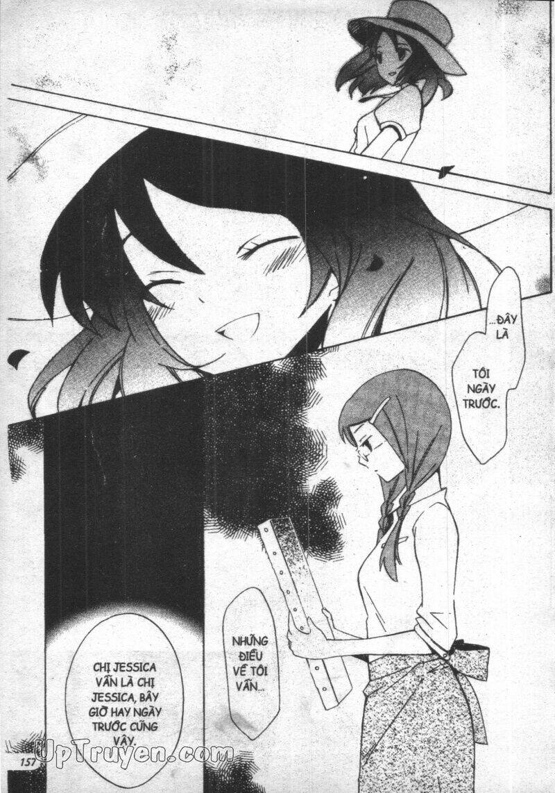 hoshi no witch chapter 1 157