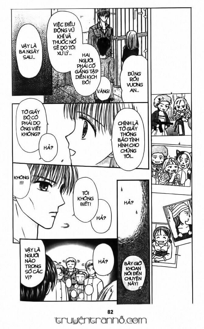 kẻ đồng hành - partner chapter 21 3