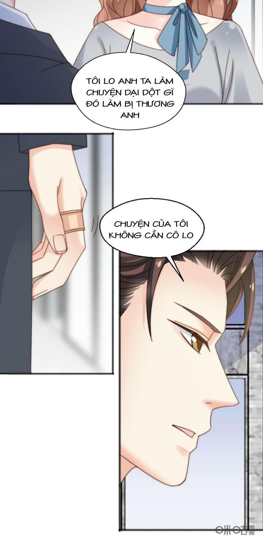 bí mật của thiên kim chapter 123 14