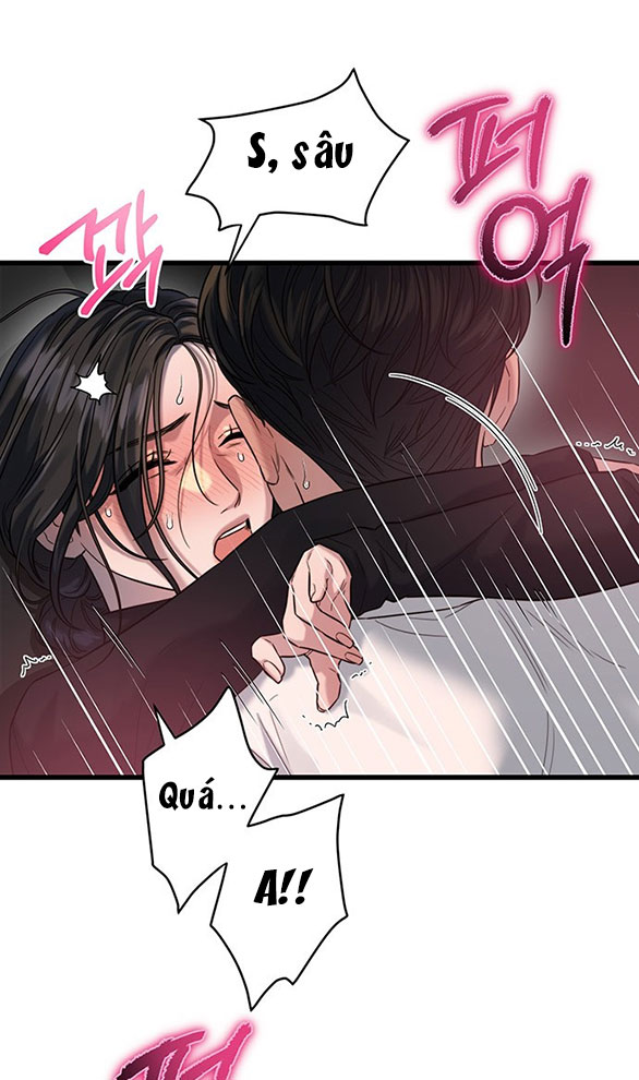 [18+] dục vọng tao nhã chapter 27.1 19