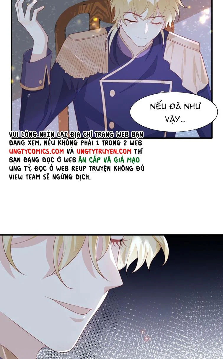 phản diện bị truy thành đoàn sủng chapter 14 7