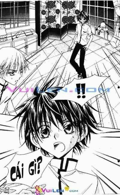 nàng công chúa bỏ trốn chapter 8 52