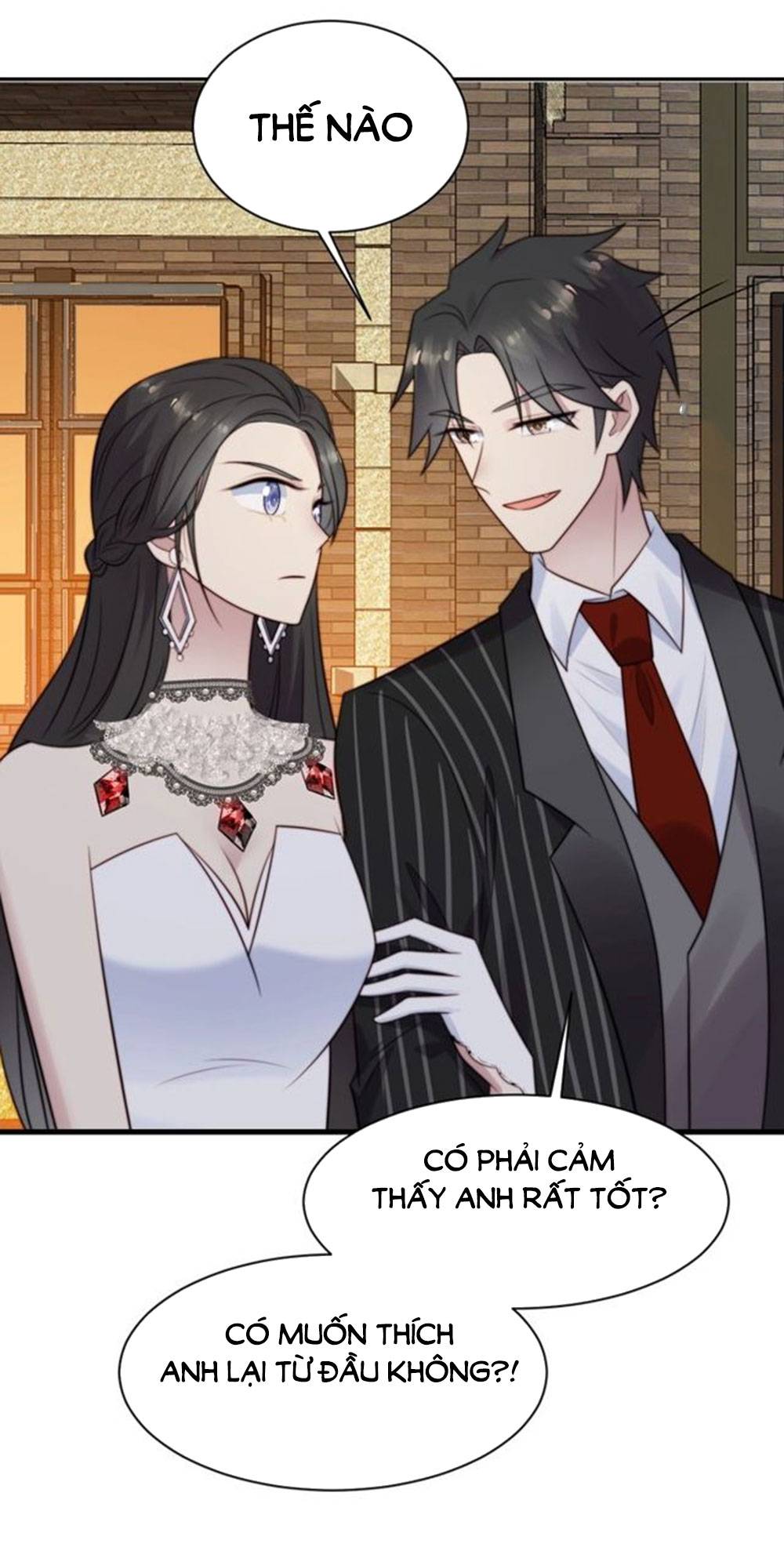 khoá chặt đôi môi (full) chapter 27 5