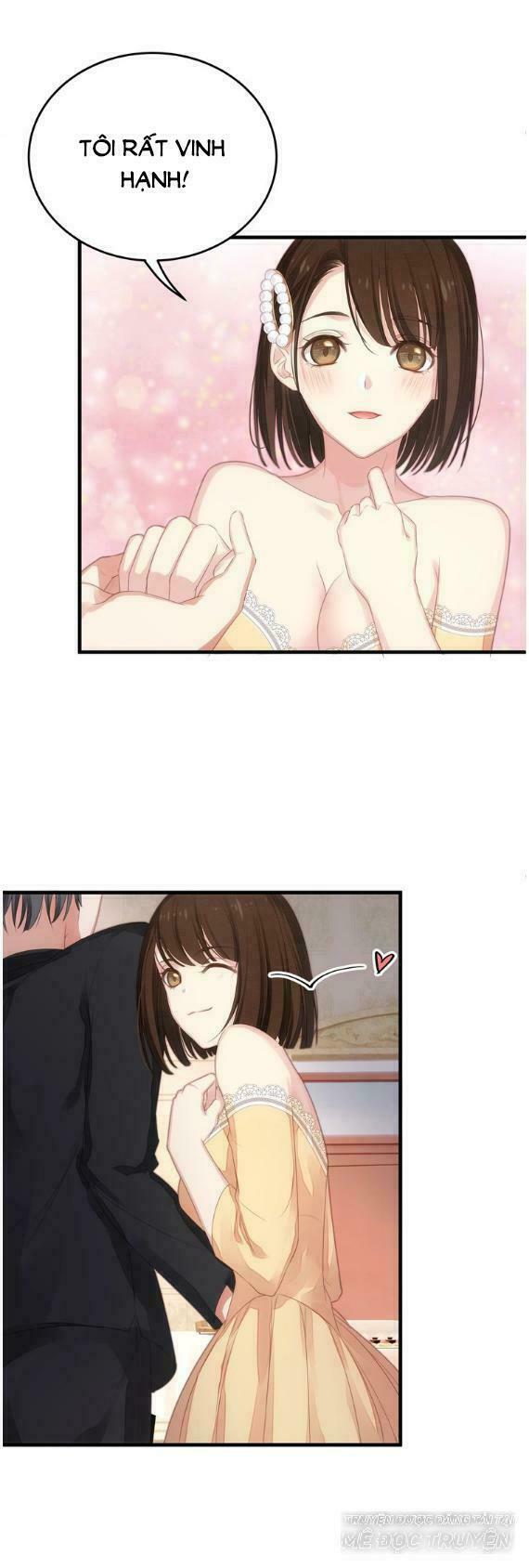 99 phương pháp giam cầm tình yêu chapter 12 5