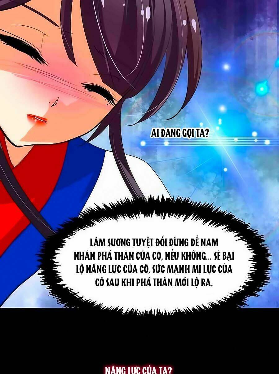 dưỡng thiếu chủ đấu tra nam chapter 70 5