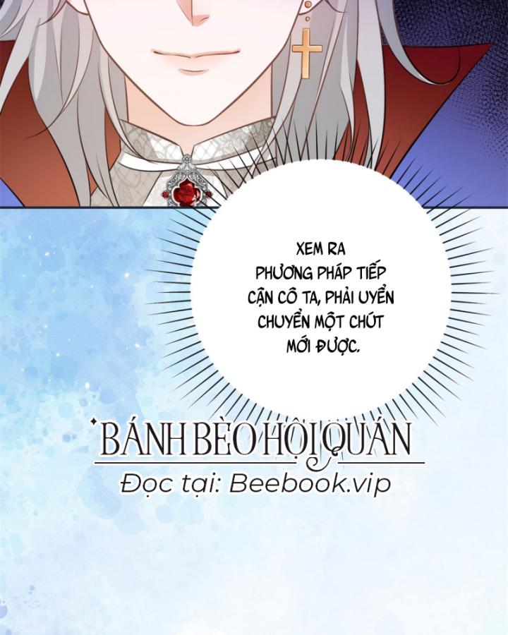 sau khi xuyên sách, các nam chính hắc hóa siêu sủng tôi chapter 3 28