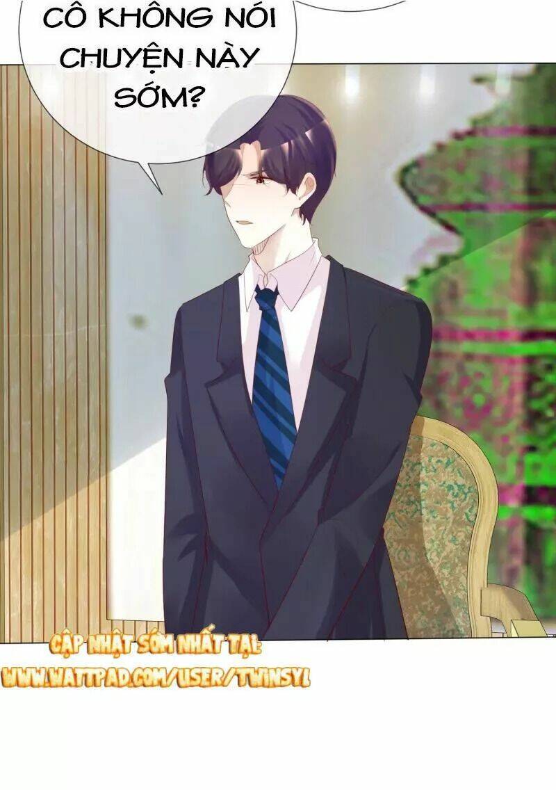 ái người tình xuất vu lam chapter 116 19