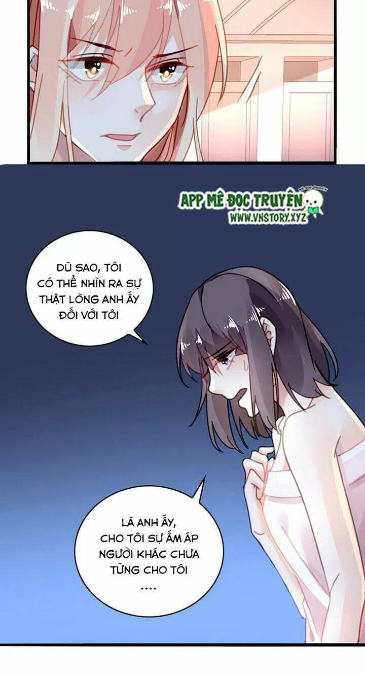 mưu ái thành nghiện chapter 20 18