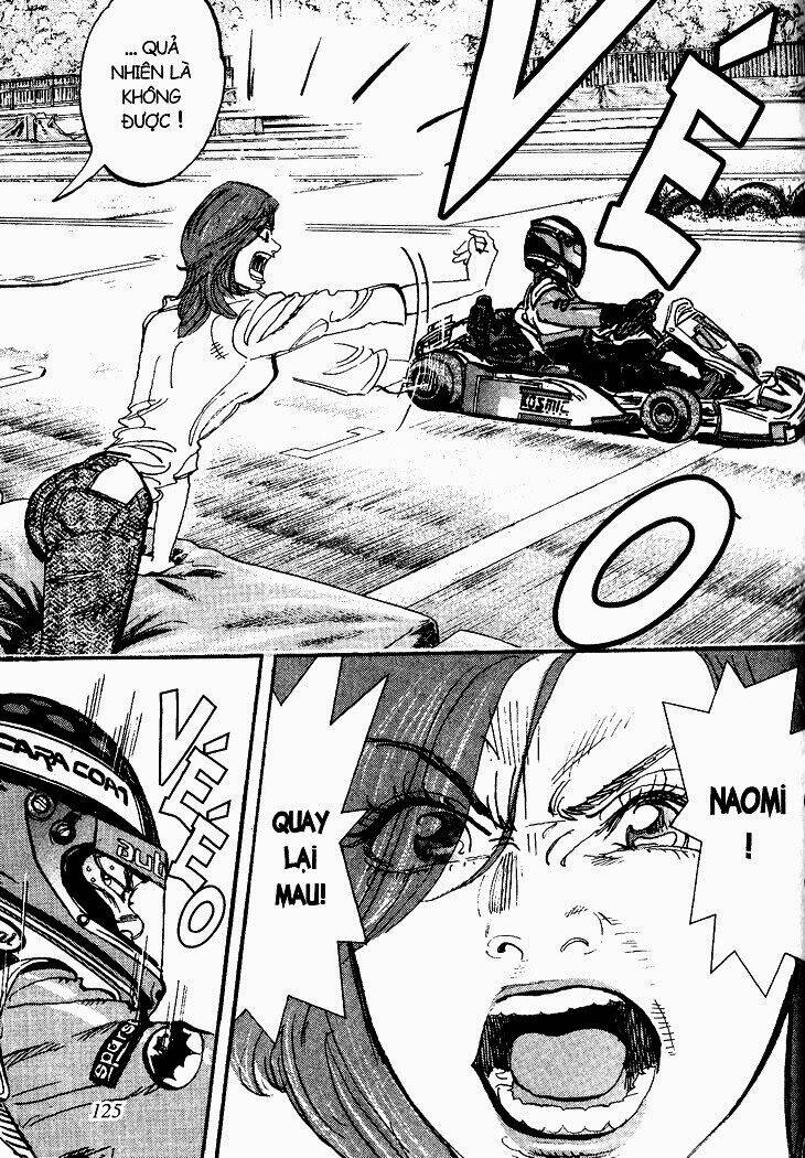 khát vọng đường đua chapter 11 3