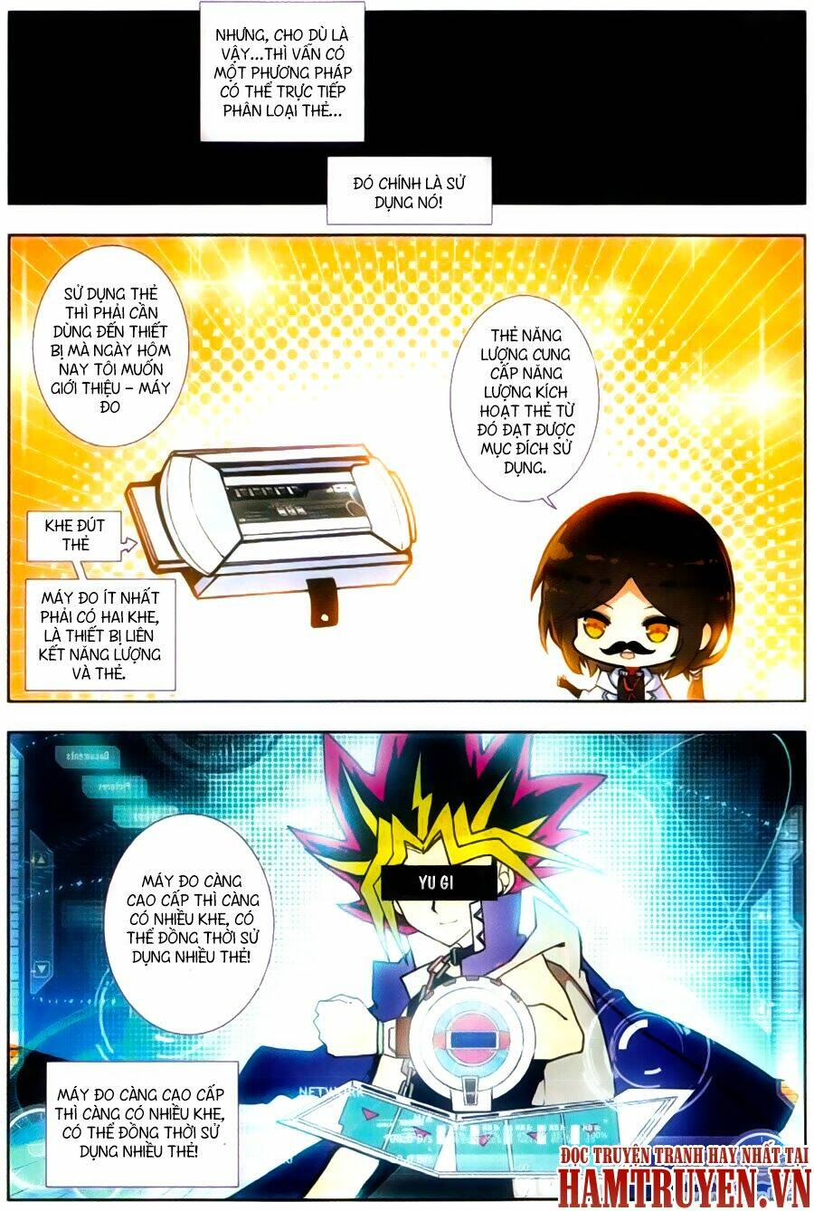 tạp đồ chapter 3 4