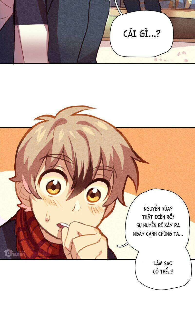 lời nguyền lalin chapter 1 55