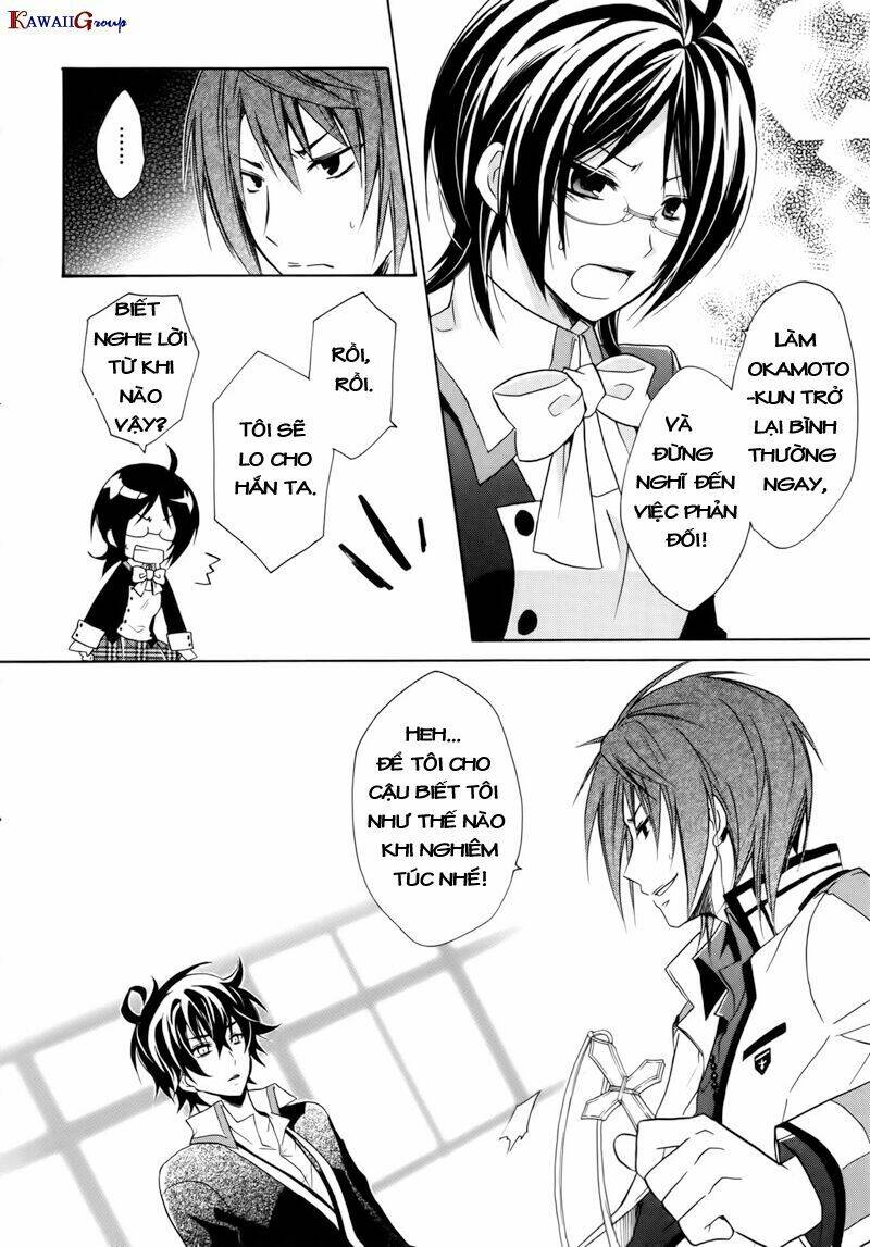 hiiro ouji chapter 4 39