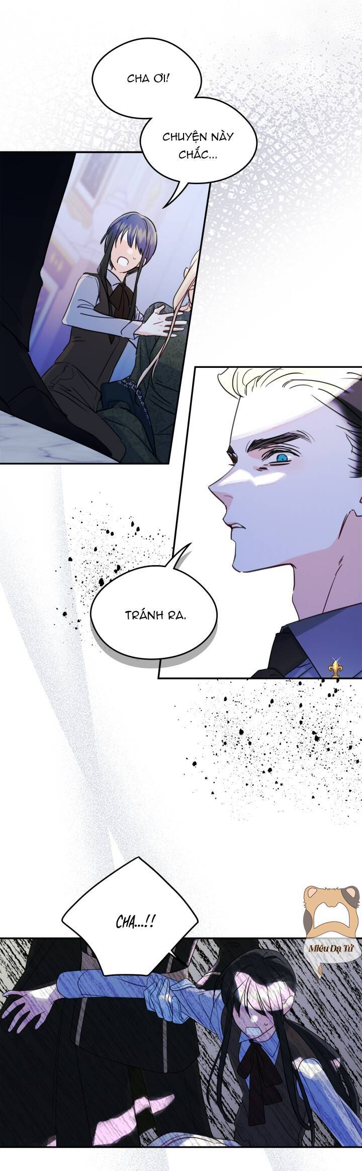 bạn thân khác giới của nam chính chapter 20 19