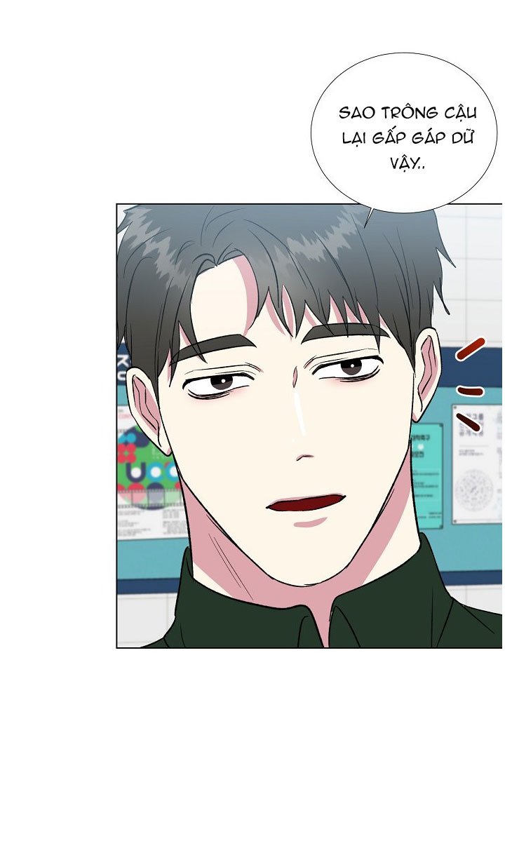 dưới đôi cánh ấy chapter 31 35