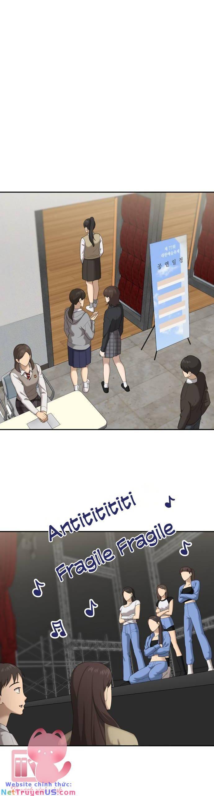chị em tranh đấu chapter 39 34