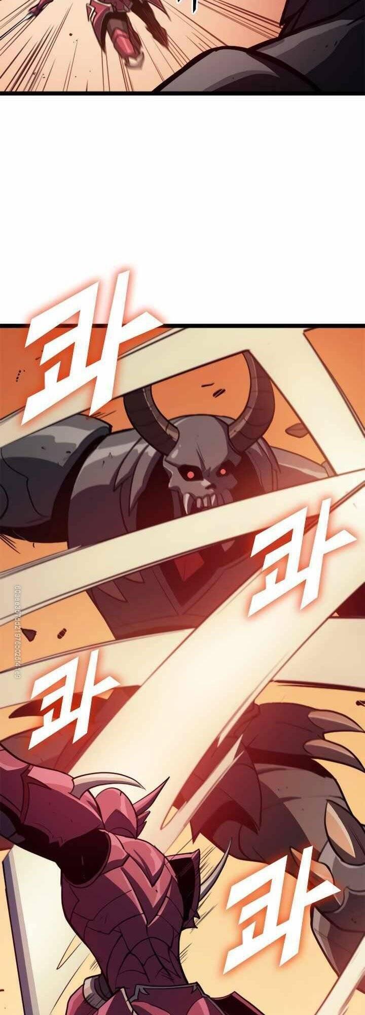 tôi trở lại thăng cấp một mình chapter 86 49