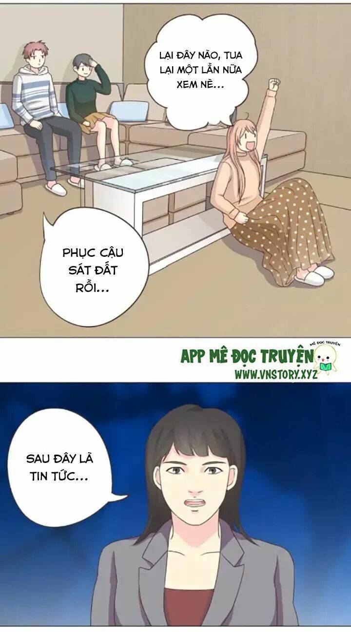 xin chào! dân nữ chapter 67 30