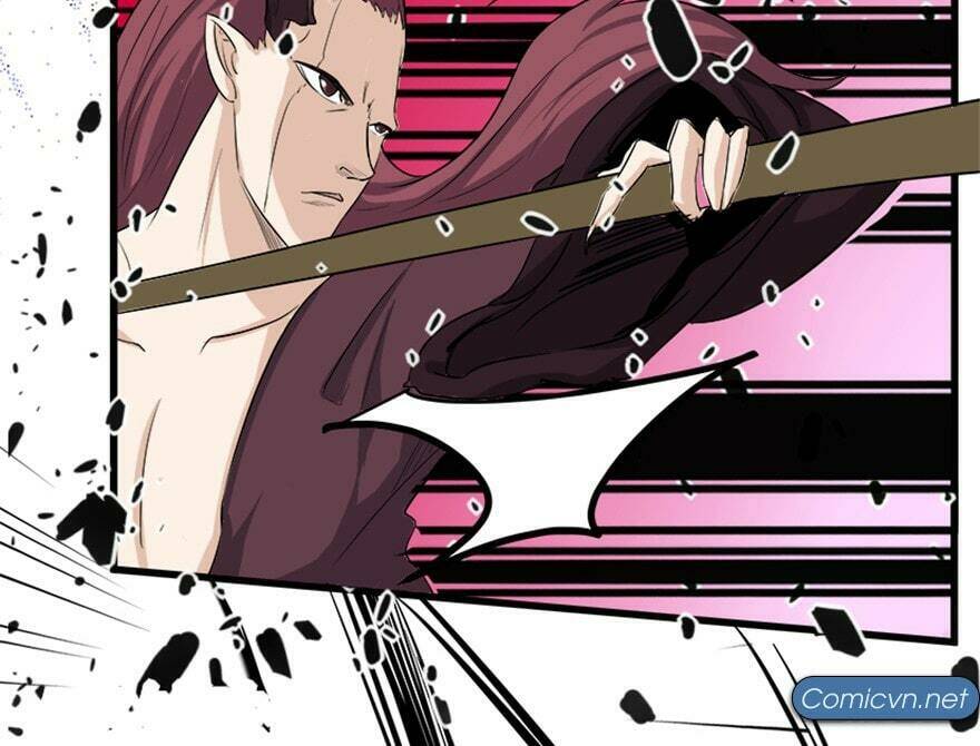 trùng sinh thành yêu chapter 6 18