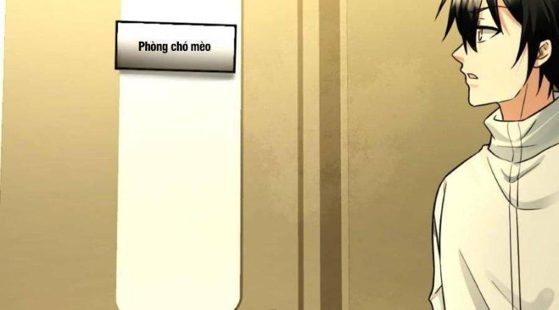 đóng băng toàn cầu: tôi gây dựng nên phòng an toàn thời tận thế chapter 96 12