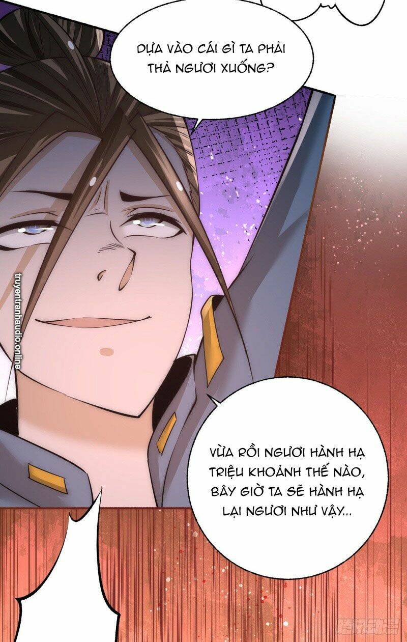 đô thị đỉnh phong cao thủ chapter 182 31