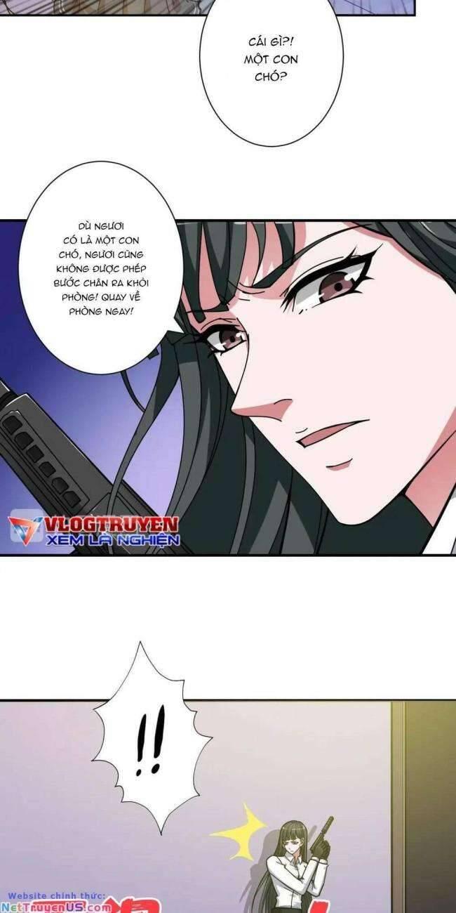 god slayer chapter 85 5