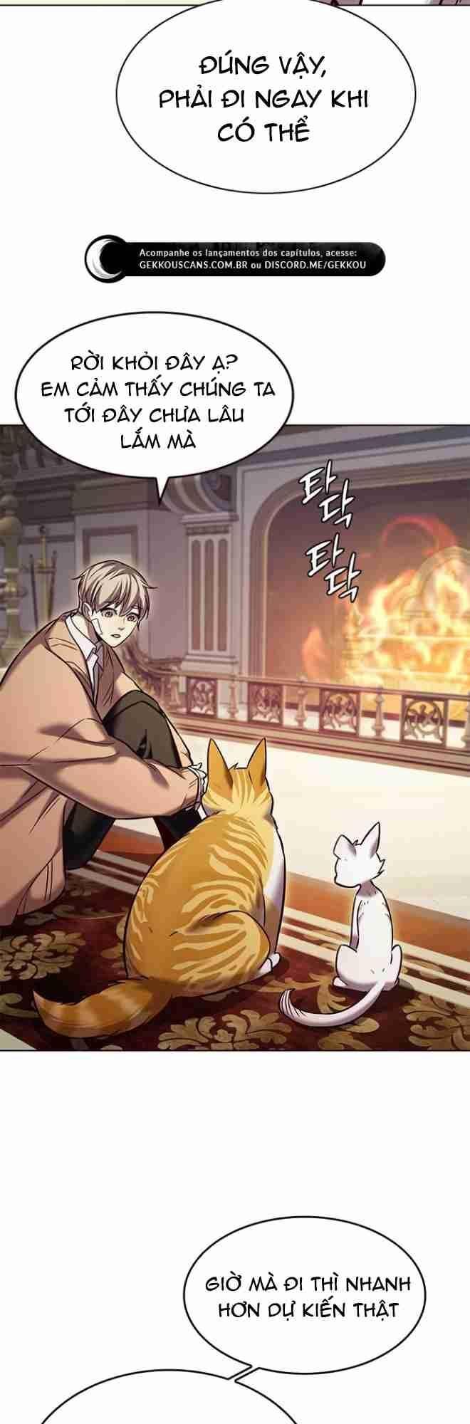 biến thân thành mèo chapter 256 3