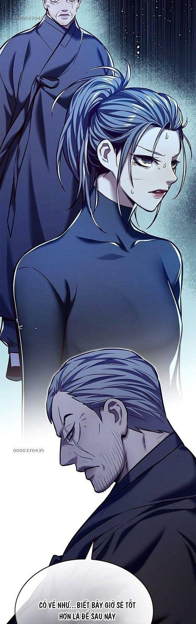 biến thân thành mèo chapter 227 31