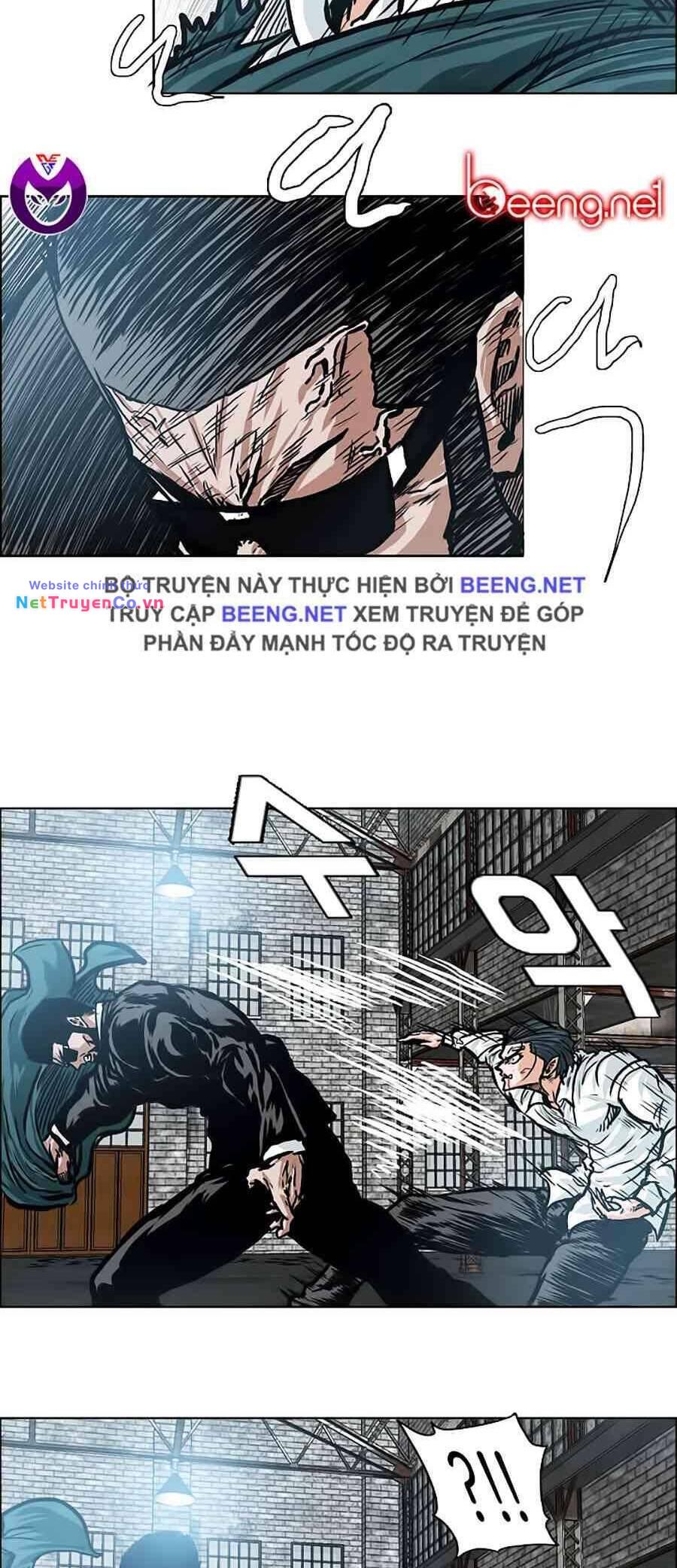 Bá Chủ Học Đường Chapter 148 - Trang 11