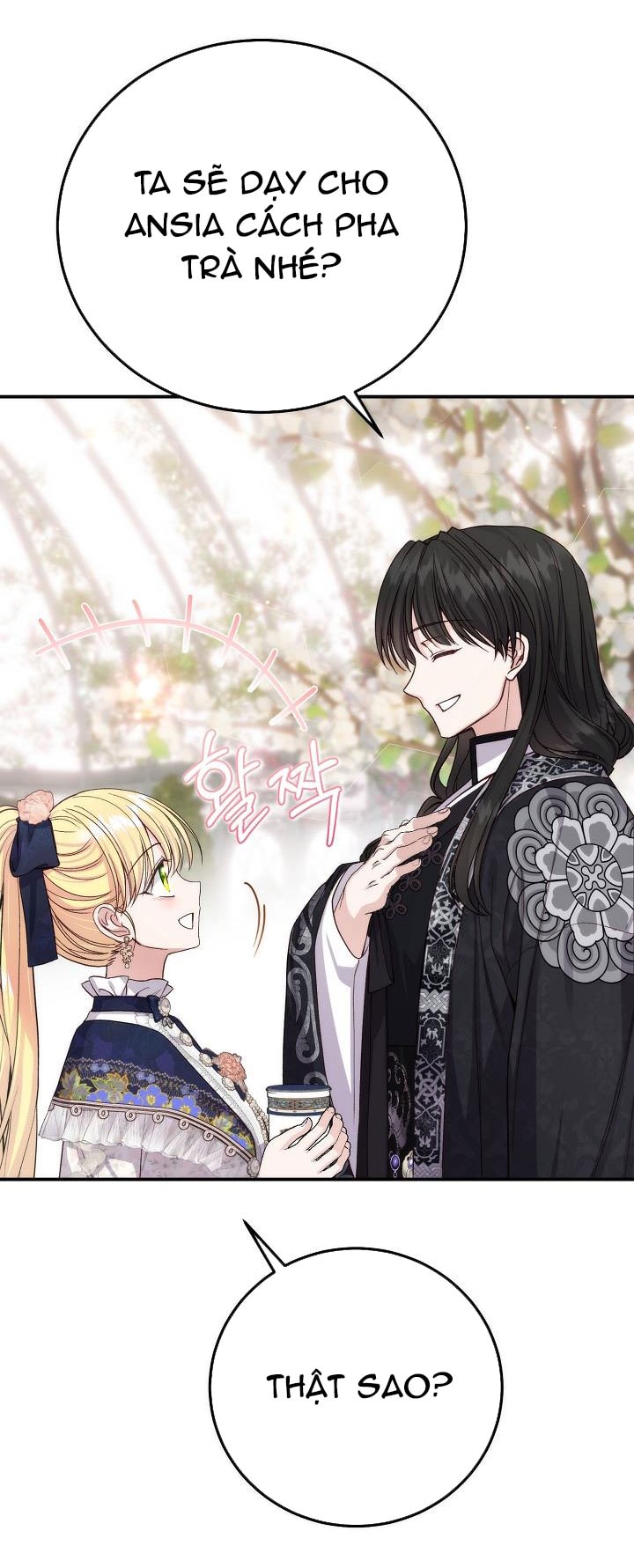 trở thành vợ thái tử quái vật chapter 109 57