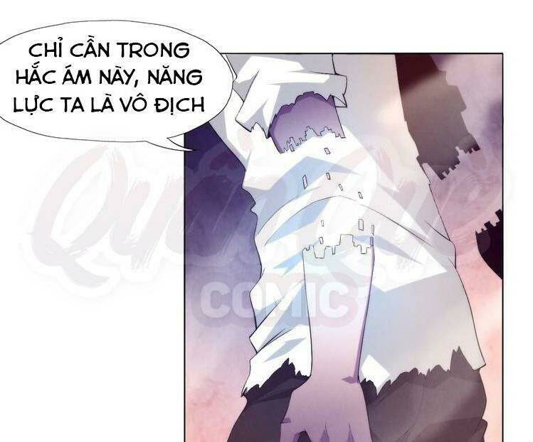 hắc kim đảo chapter 28 5