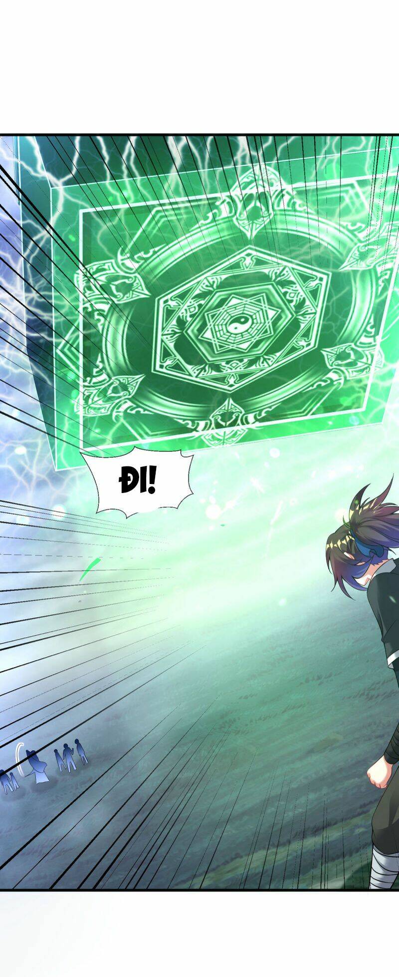 đạo ấn chapter 54 6