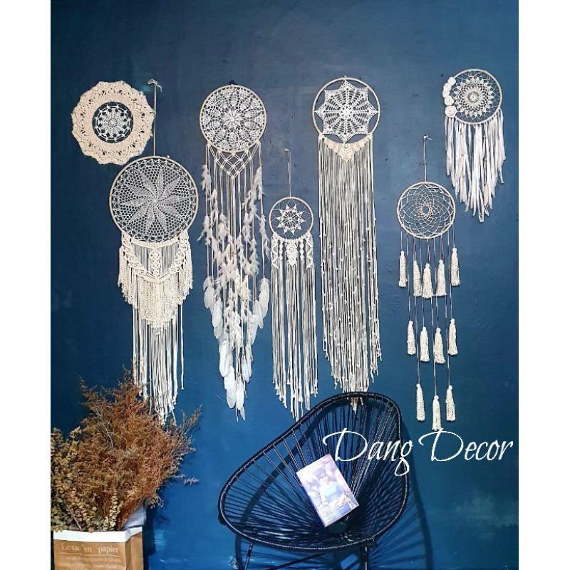 Dreamcatcher for wedding