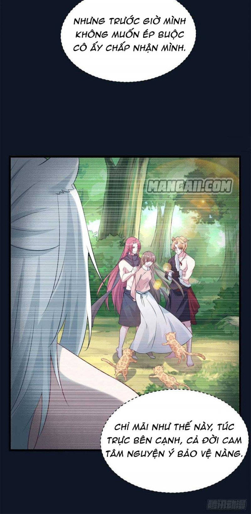 [16+] thảnh thơi thú thế chủng chủng điền, sinh sinh tể chapter 291 4