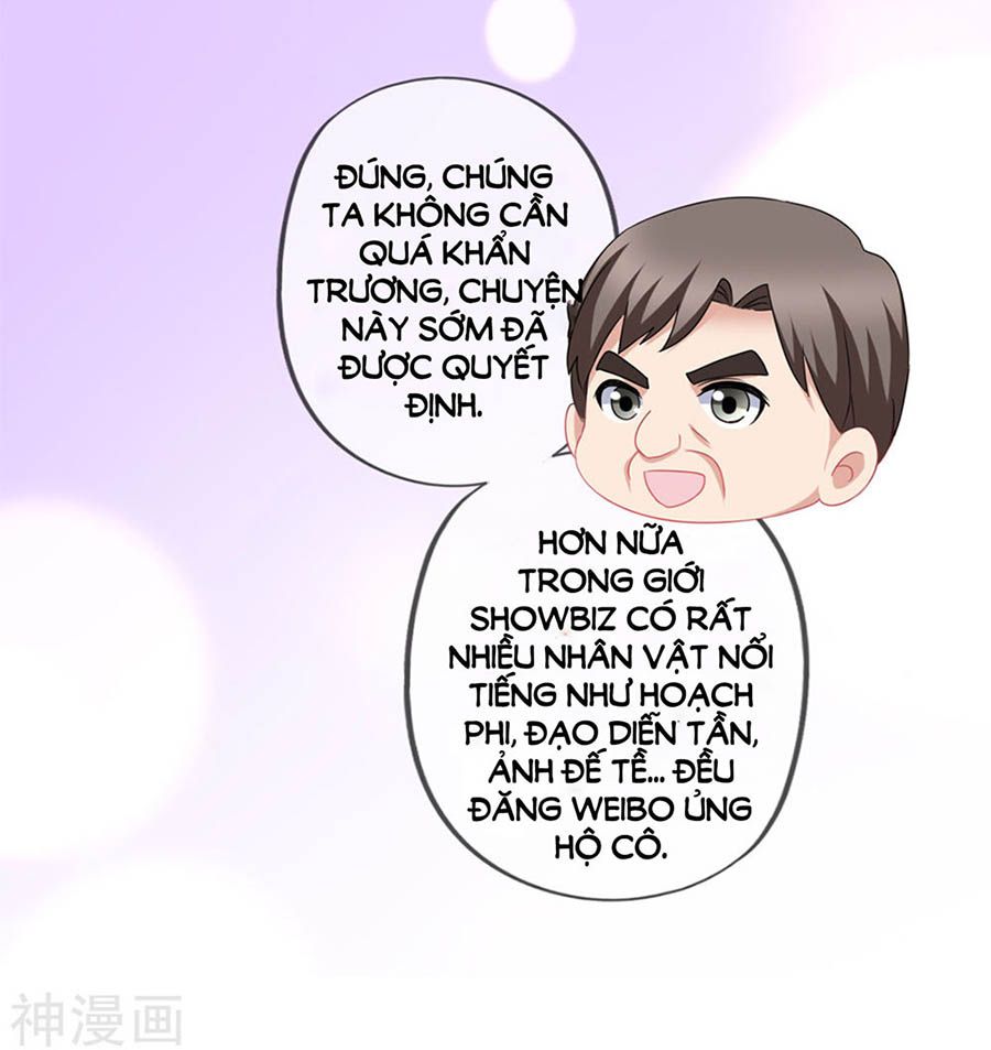 mỹ vị giai thê chapter 85 33