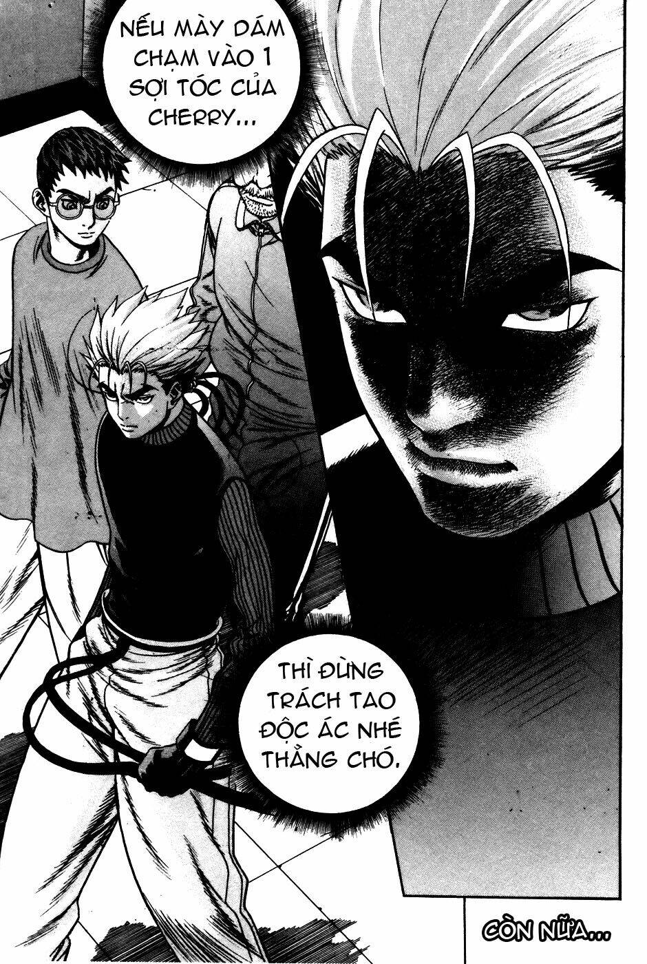 player kill chapter 35 20