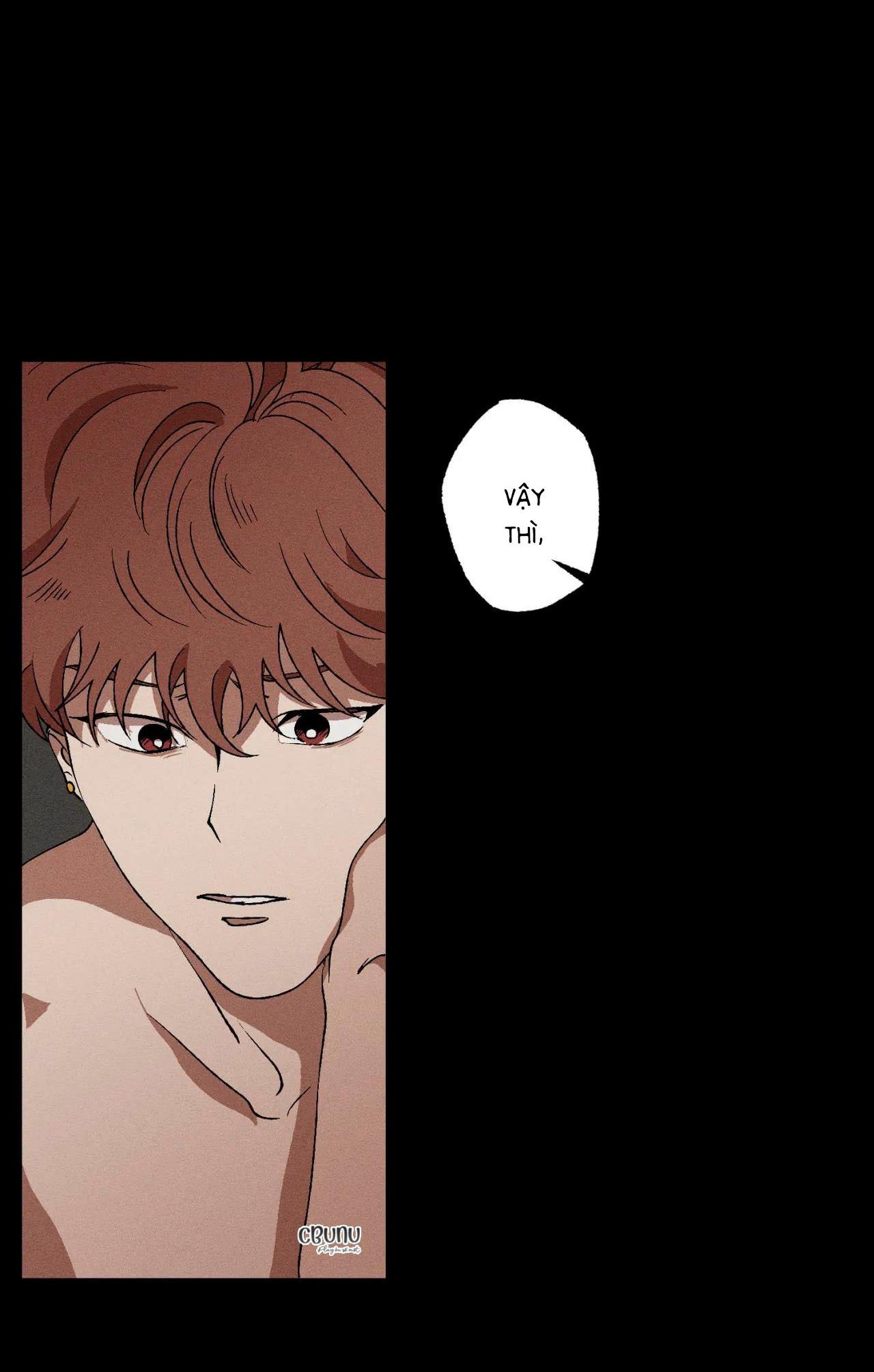 bẫy đôi ngọt ngào chapter 31 4