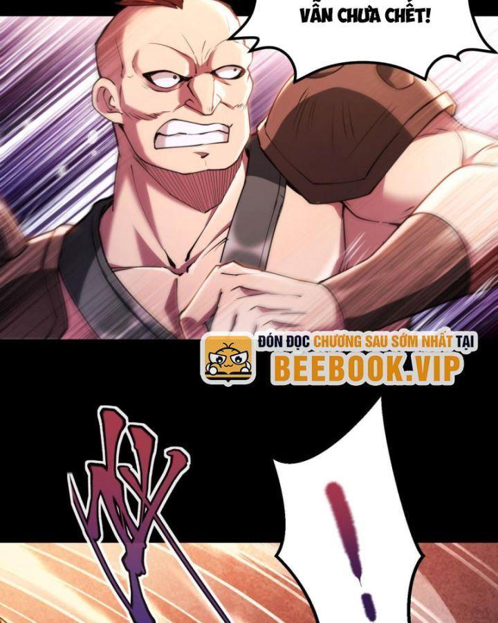 trong tuyệt cảnh ta không ngừng thăng cấp chapter 2 26
