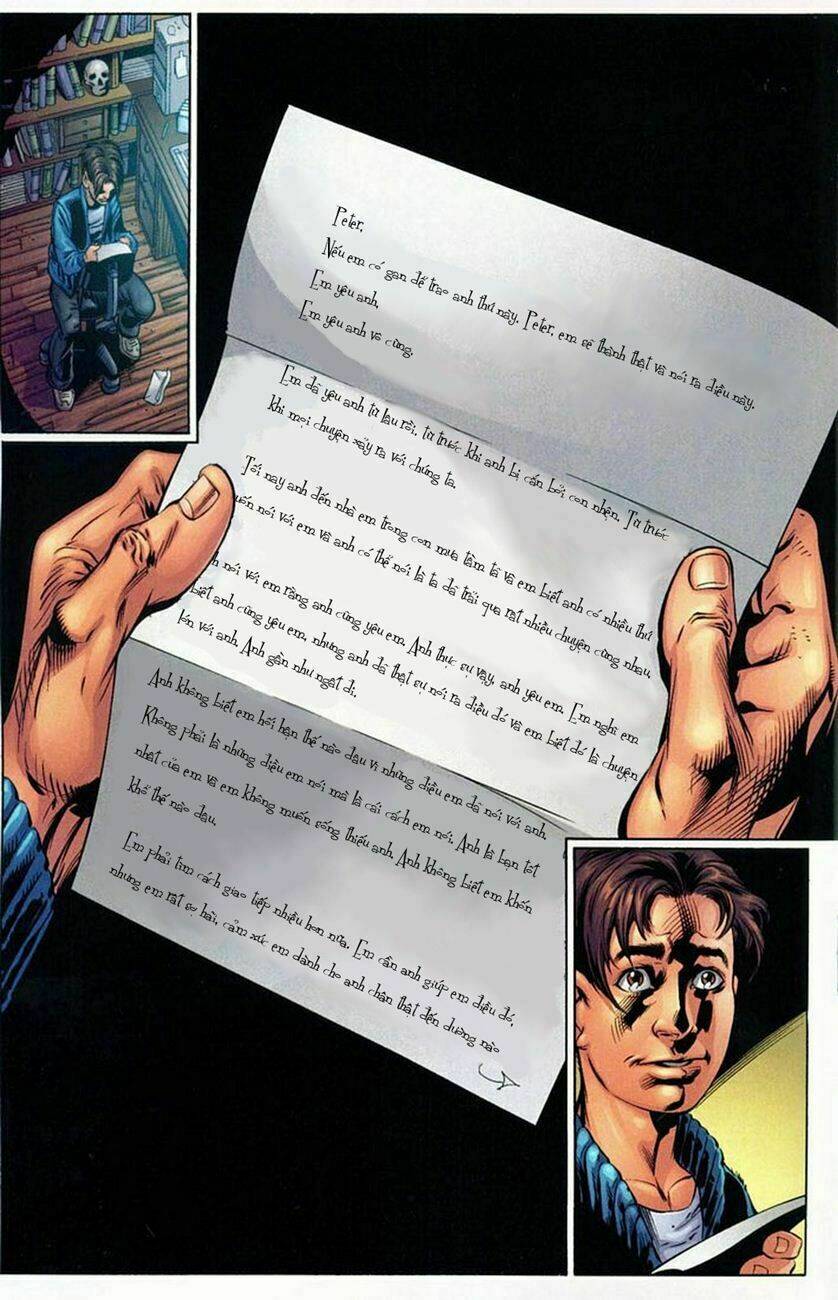 ultimate spider-man chapter 41 15