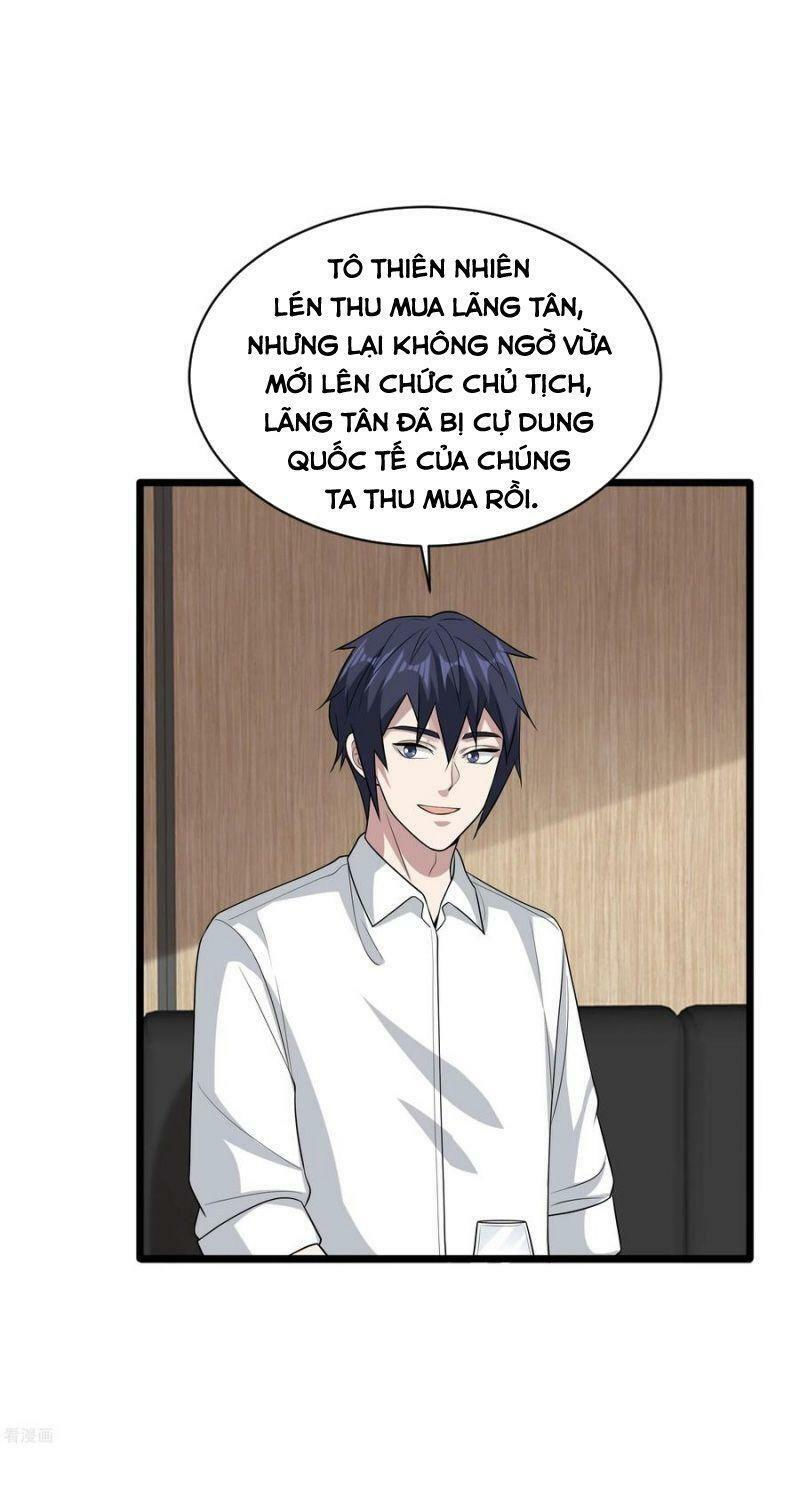 đô thị tà vương chapter 137 3