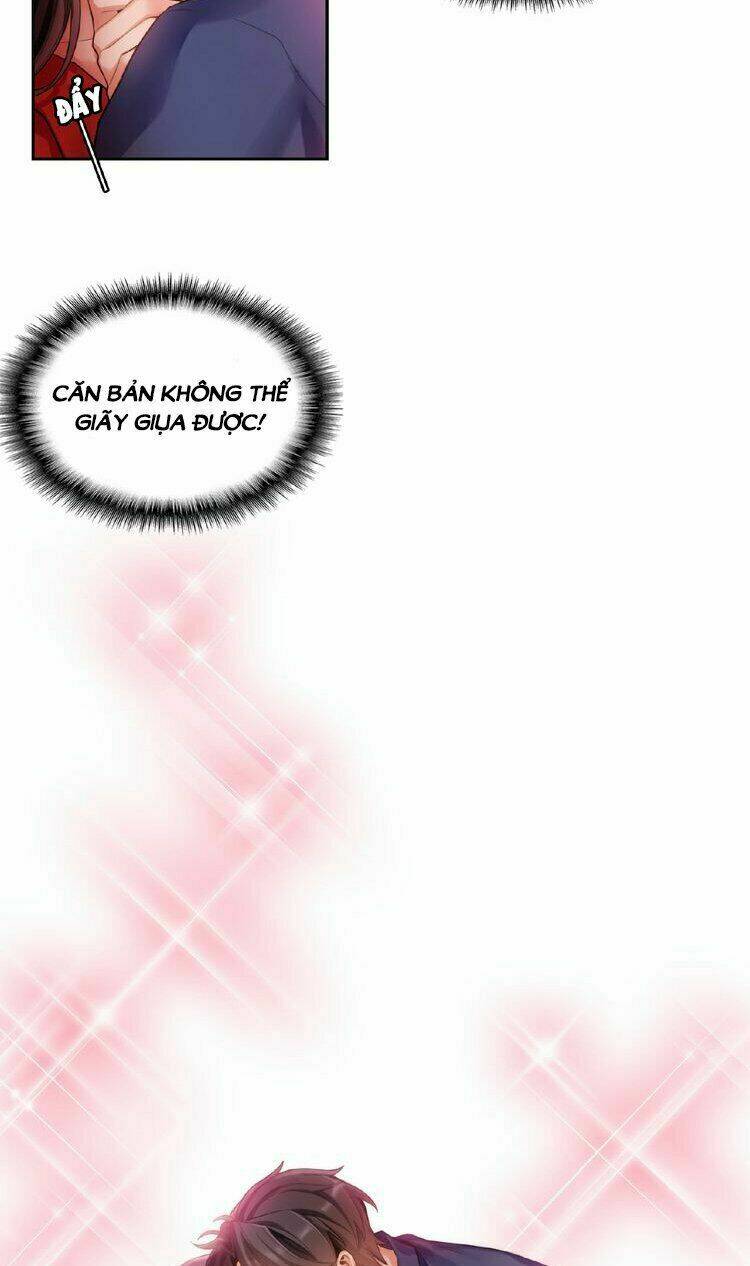 tổng tài khăng khăng lấy vợ thế thân chapter 1 18