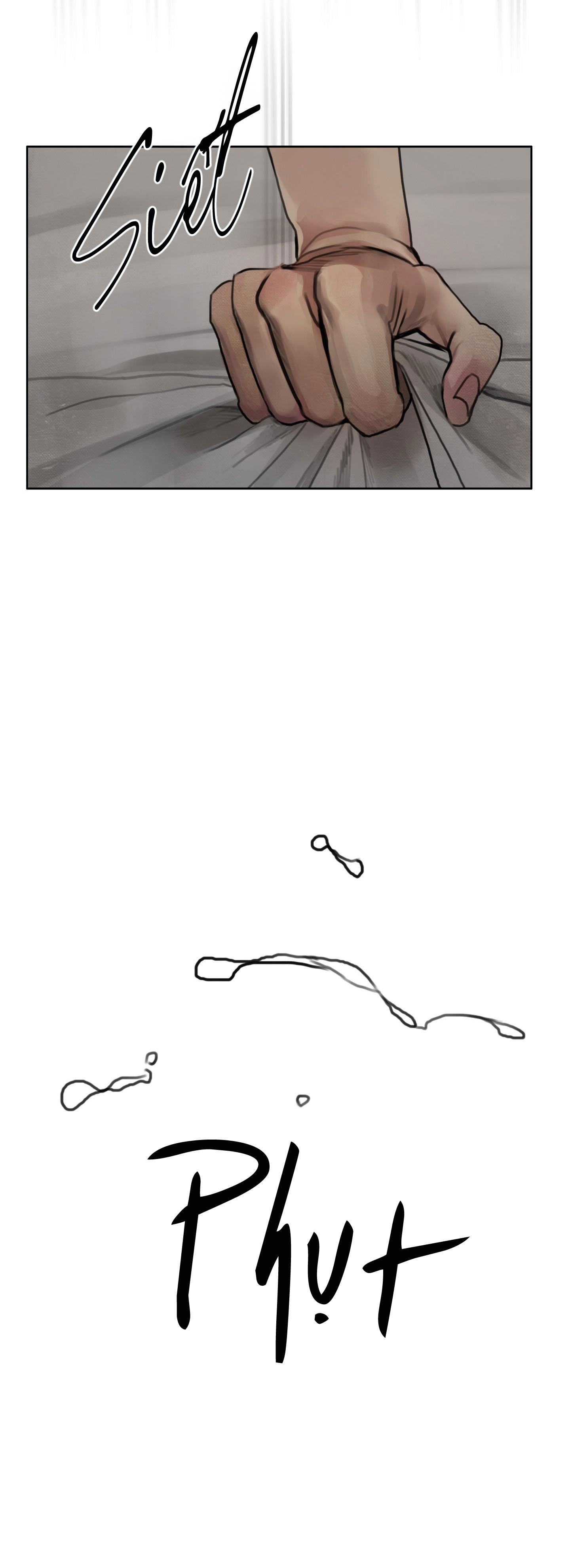 bl cổ trang - âu cổ ngắn nhà kim chapter 25.3 47