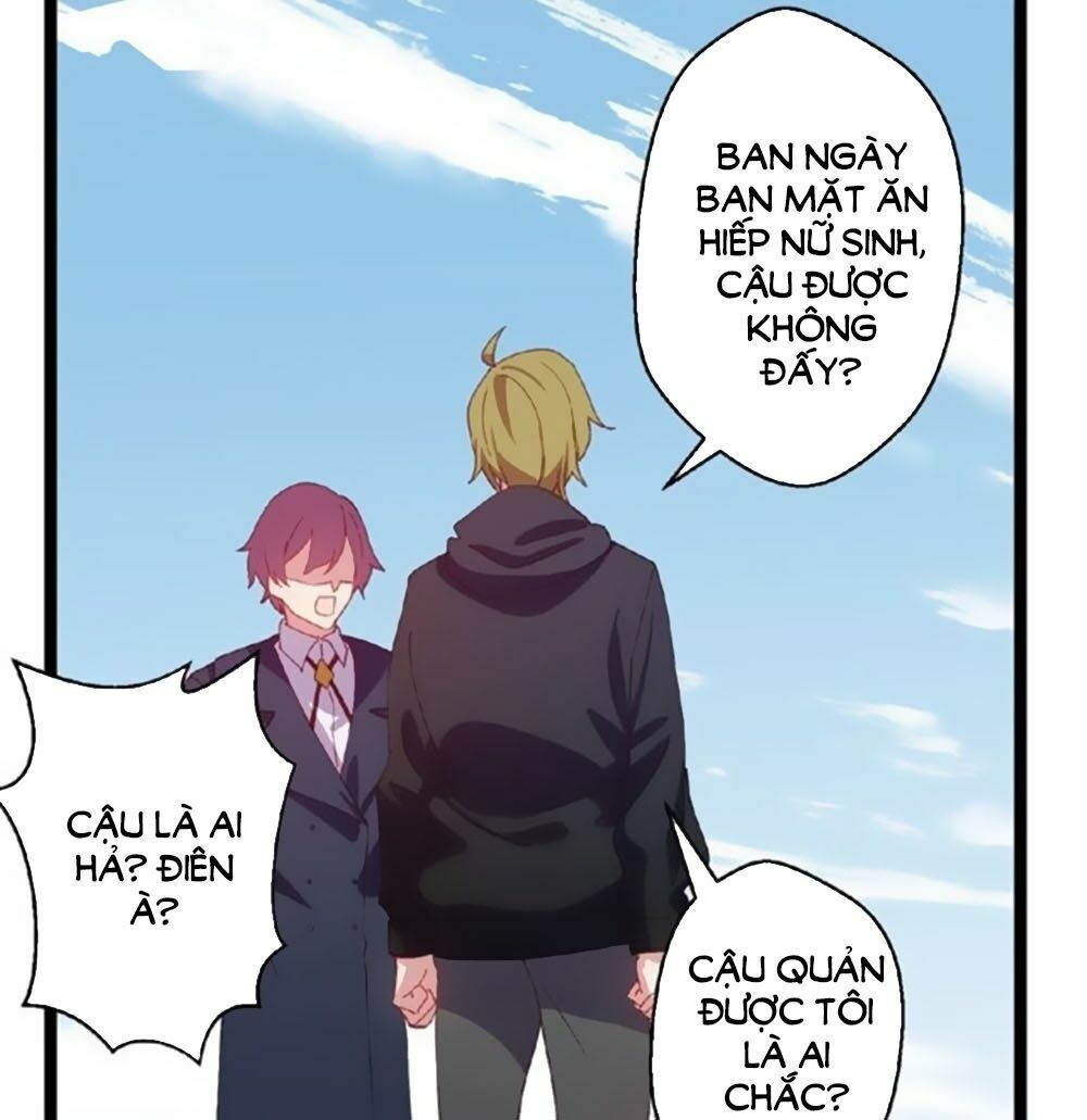 bài ca tình yêu chapter 15 32