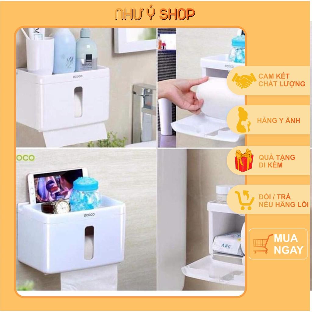 Hộp giấy đa năng