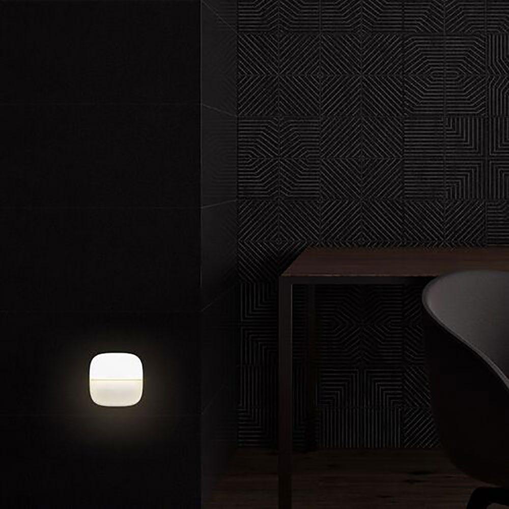 Đèn ngủ cảm ứng Xiaomi Yeelight YLYD09Y - Hàng Nhập Khẩu